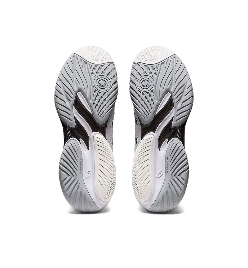 Asics Court Ff 3 (m) (white/black) - Wht / 7.5
