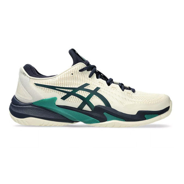 ASICS Court FF 3 Men&#39;s Tennis Shoes - Cream