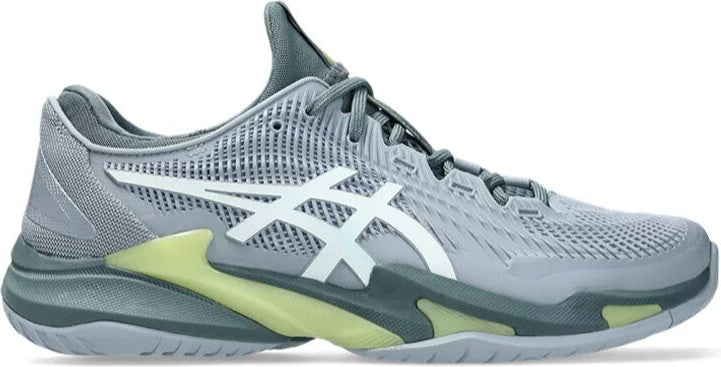 Asics Court Ff 3 Men’s - Gray Blue