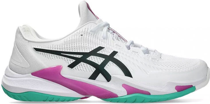 Asics Court Ff 3 Men’s - White Digital Sakura