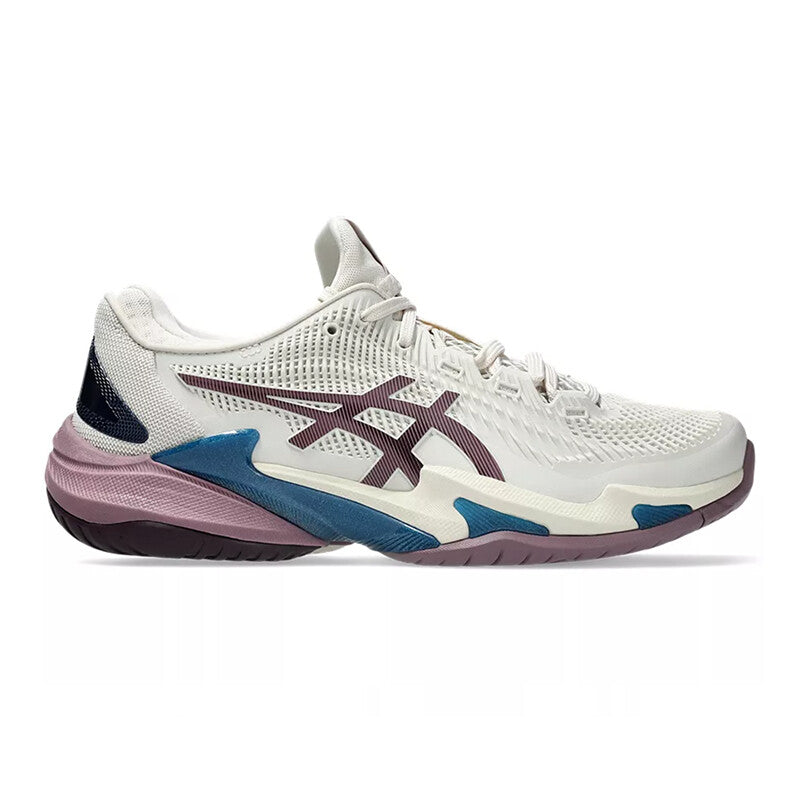 Asics Court Ff 3 (w) - Oat / 5