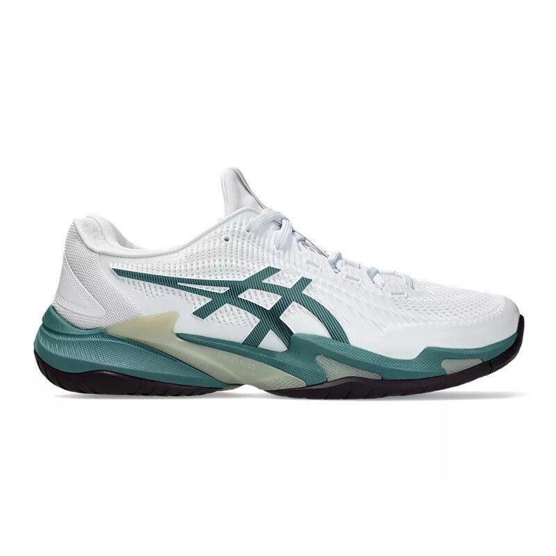Asics Court Ff 3 - Wh/tl / 6