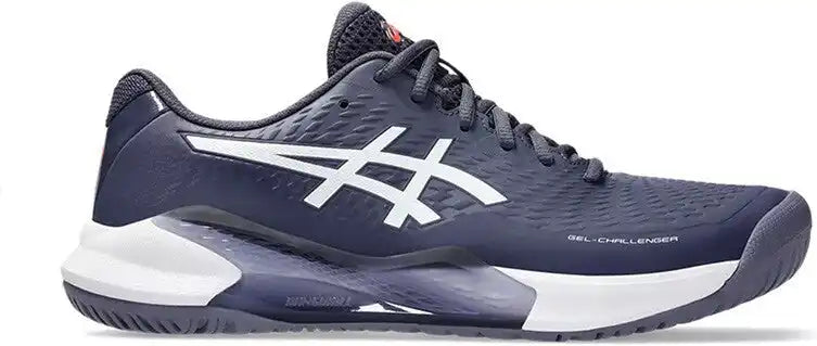 Asics Gel Challenger 14 Men’s Tennis Shoes - White New Leaf - 7