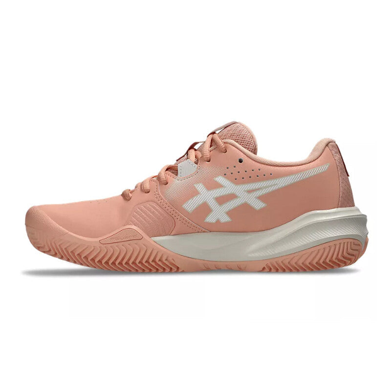Asics Gel Challenger 15 Clay (w) (cantaloupe)