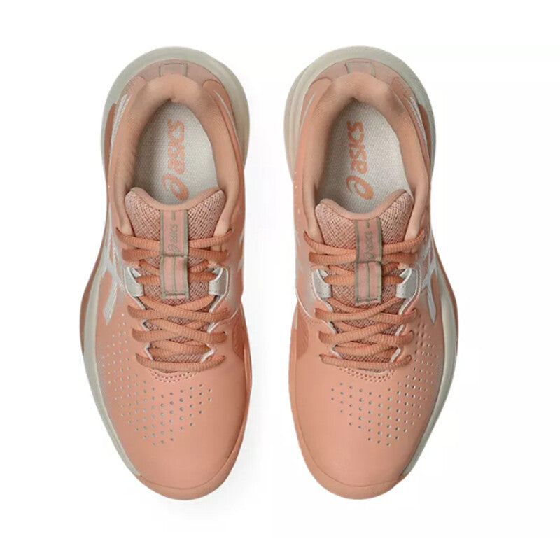 Asics Gel Challenger 15 Clay (w) (cantaloupe)