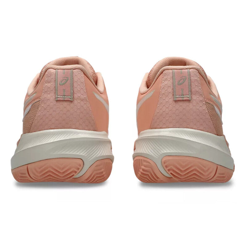 Asics Gel Challenger 15 Clay (w) (cantaloupe)