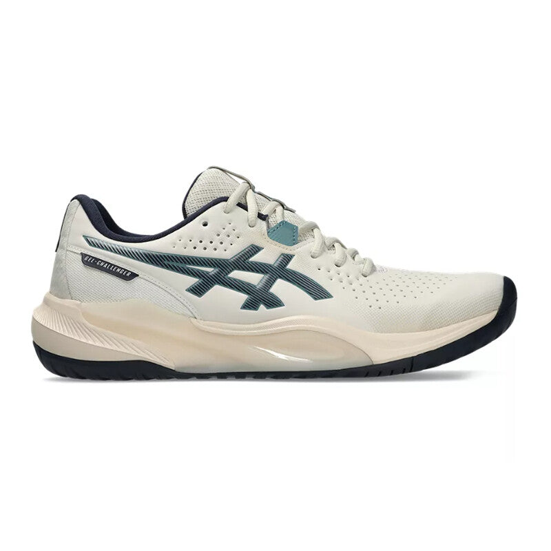 Asics Gel Challenger 15 (m) (oatmeal) - Cr/cy / 6