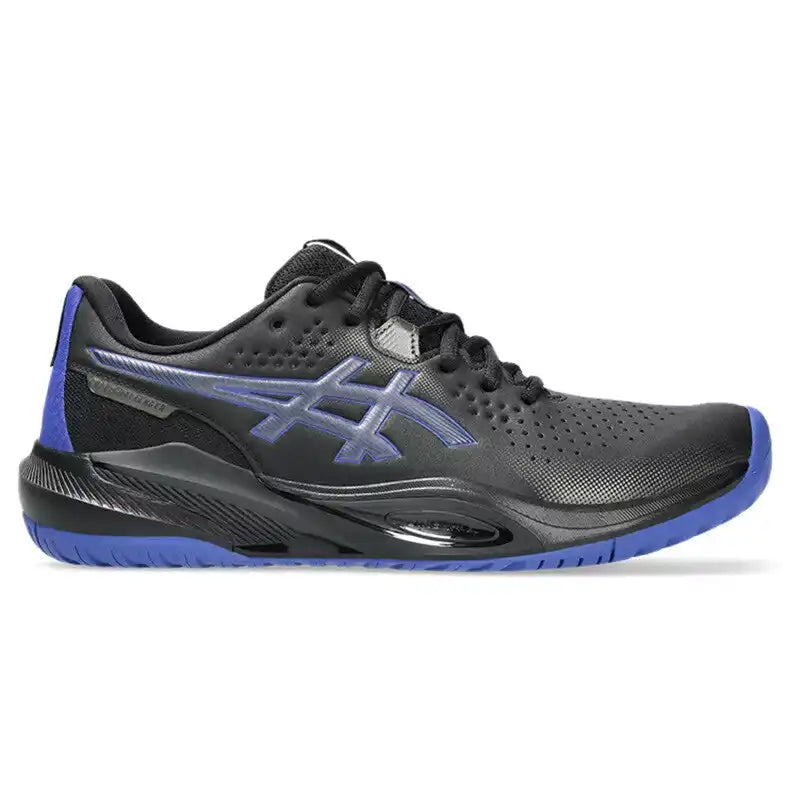 Asics Gel Challenger 15 Men’s Tennis Shoes - White Gunmetal