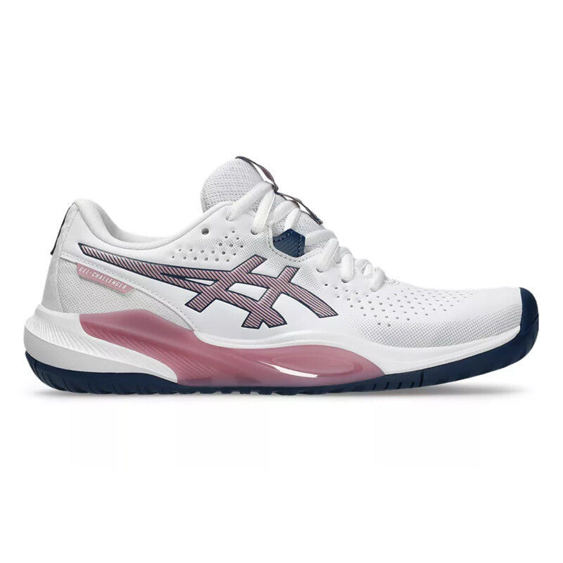 Asics Gel Challenger 15 (w) (cantaloupe) - Wh/pu / 5