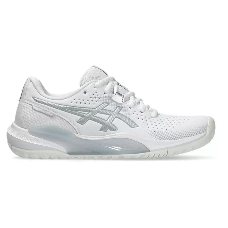 Asics Gel Challenger 15 (w) (white/silver) - Wh/sl / 5