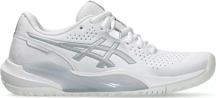 Asics Gel Challenger 15 Women’s - White Silver