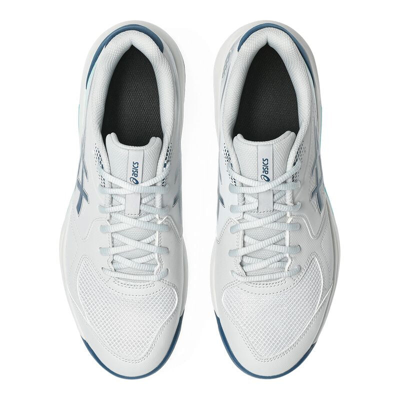 Asics Gel Dedicate 9 Pickleball (m) (concrete/blue)