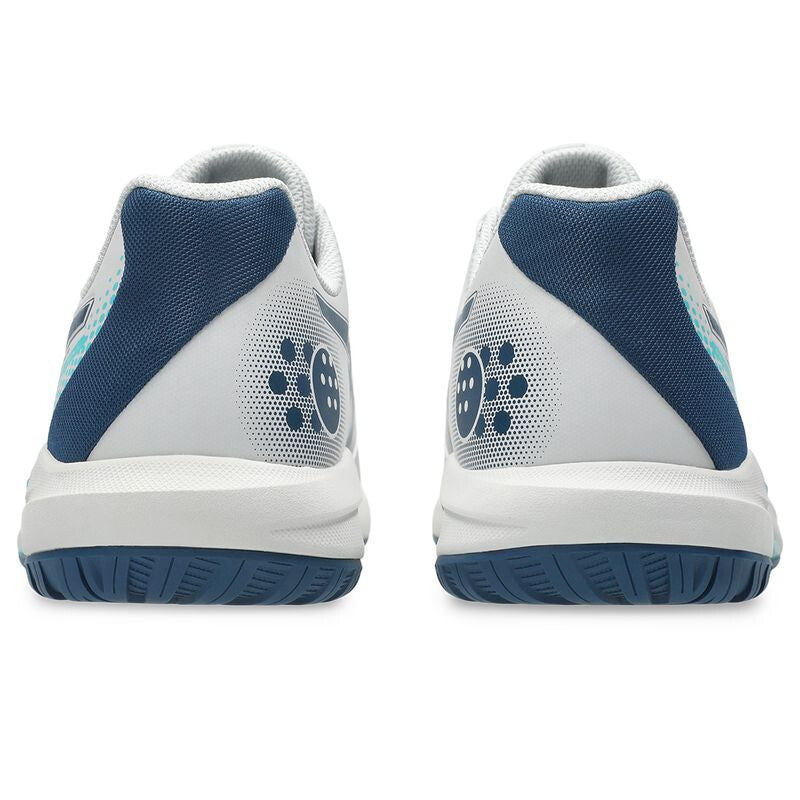 Asics Gel Dedicate 9 Pickleball (m) (concrete/blue)