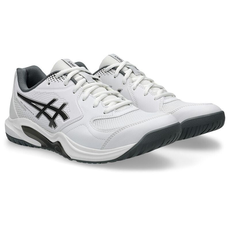 Asics Gel Dedicate 9 Pickleball (m) (concrete/blue)