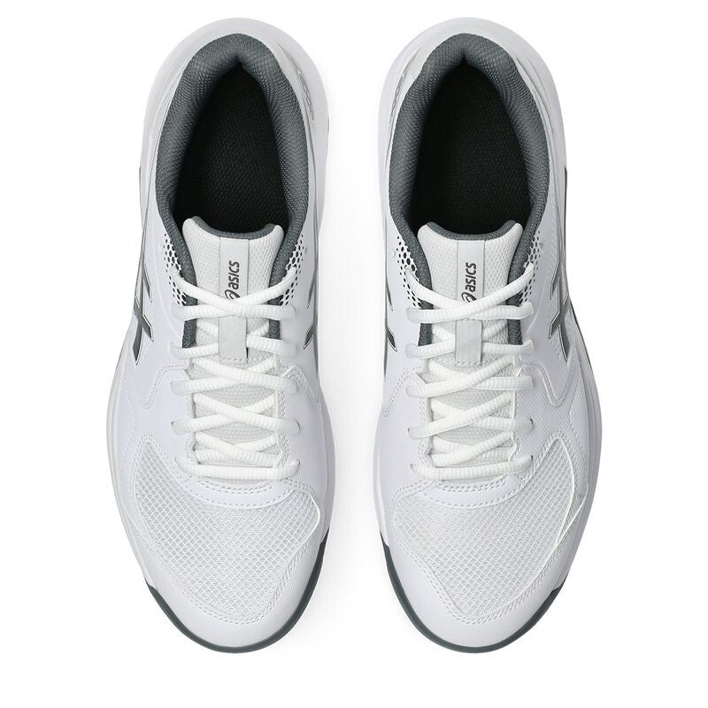 Asics Gel Dedicate 9 Pickleball (m) (concrete/blue)