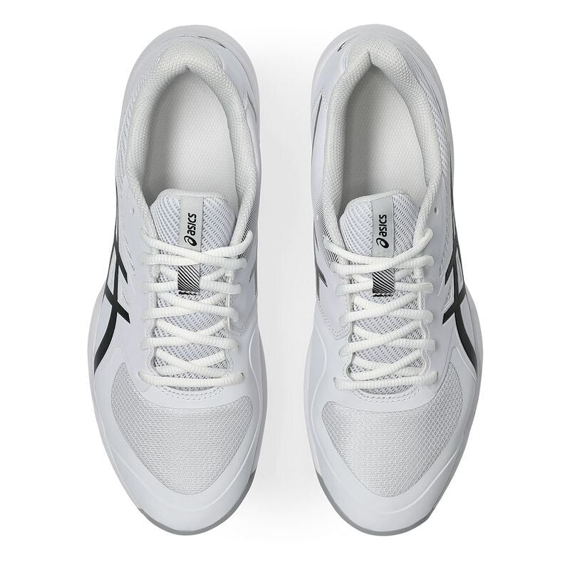Asics Gel Game Ff (m) (black/cherry Tomato)