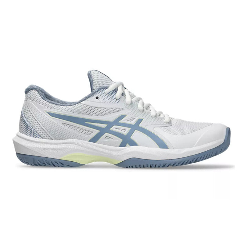 Asics Gel Game Ff Pickleball (w) (white/indigo) - Wh/in / 5