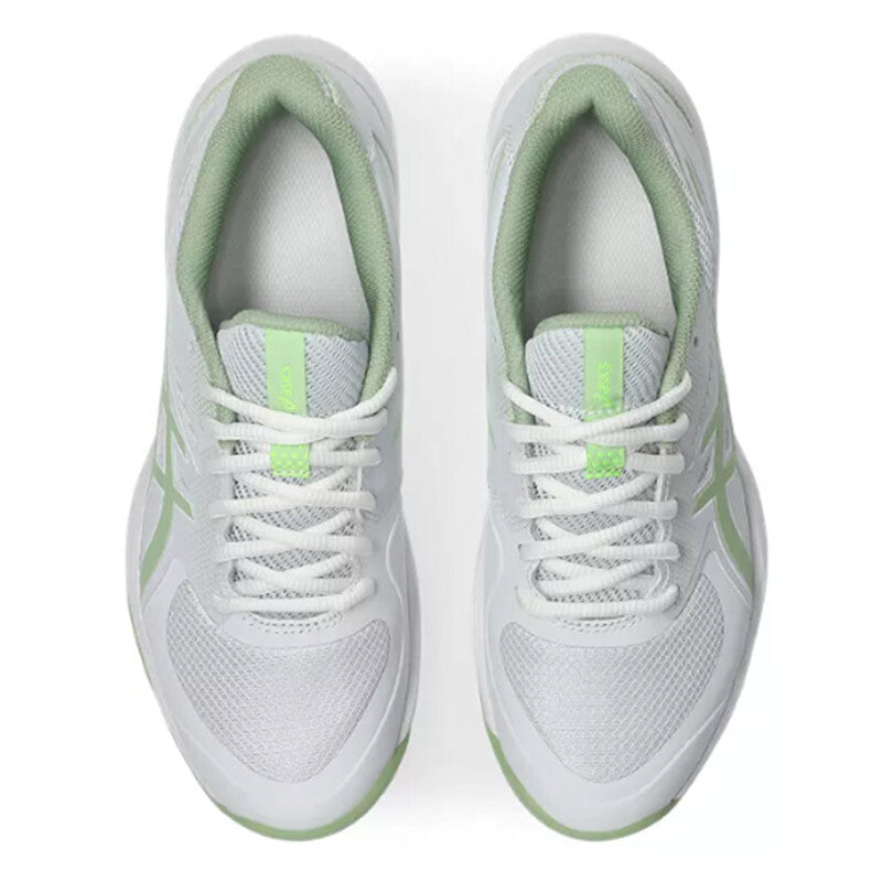 Asics Gel Game Ff Pickleball (w) (white/jade)