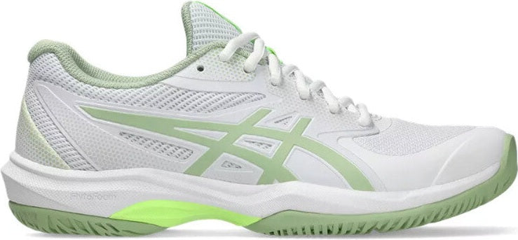 Asics Gel Game Ff Pickleball Women’s - White Jade