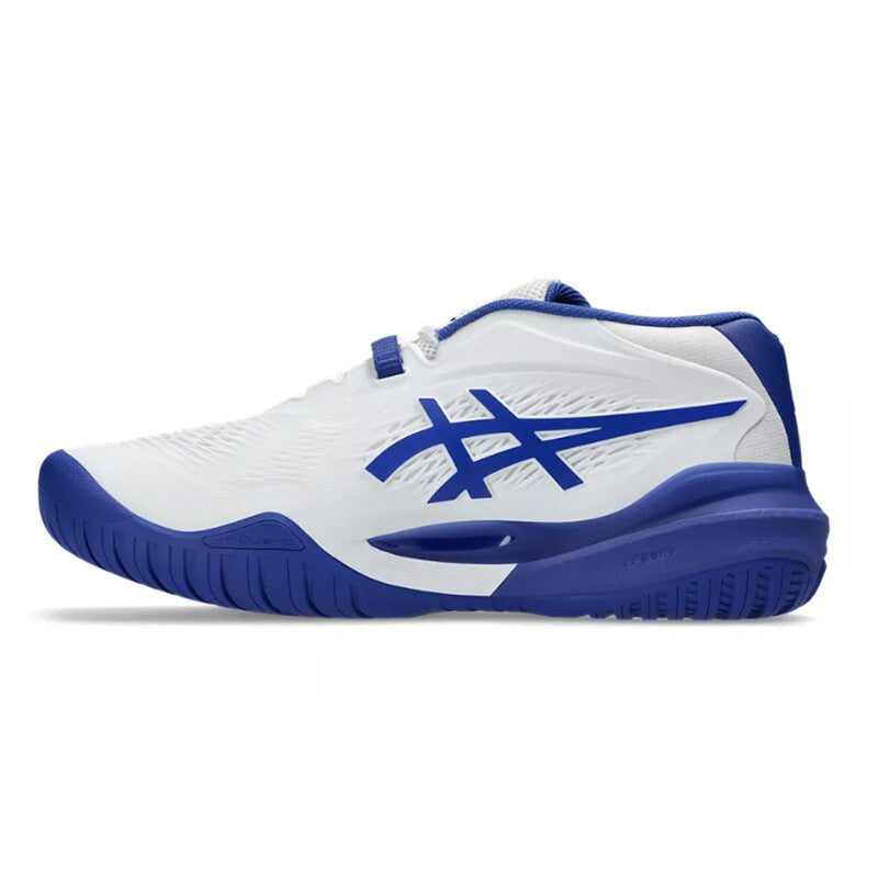 Asics Gel Resolution x 2e Wide (m) (midnight)