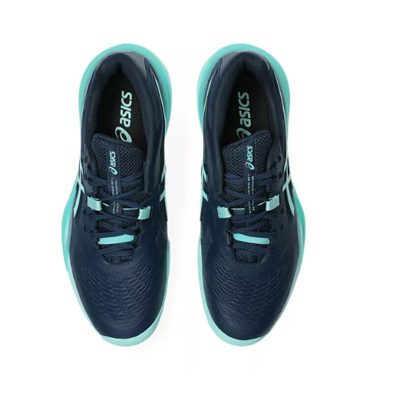 Asics Gel Resolution x Clay (m) (assorted)