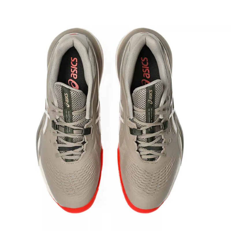 Asics Gel Resolution x Clay (m) (assorted)