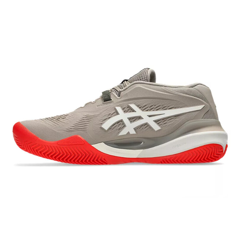 Asics Gel Resolution x Clay (m) (assorted)