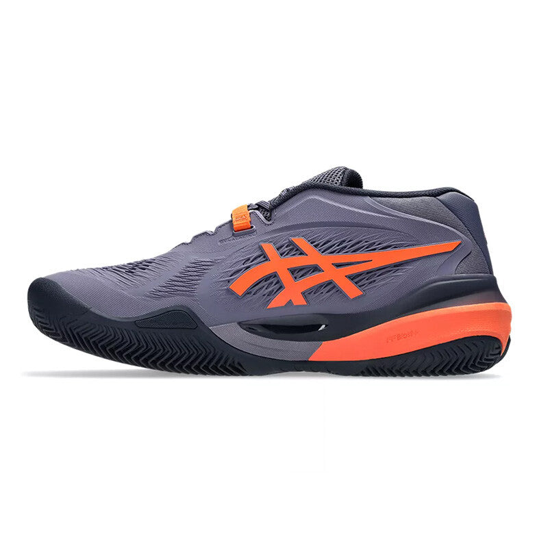 Asics Gel Resolution x Clay (m) (assorted)