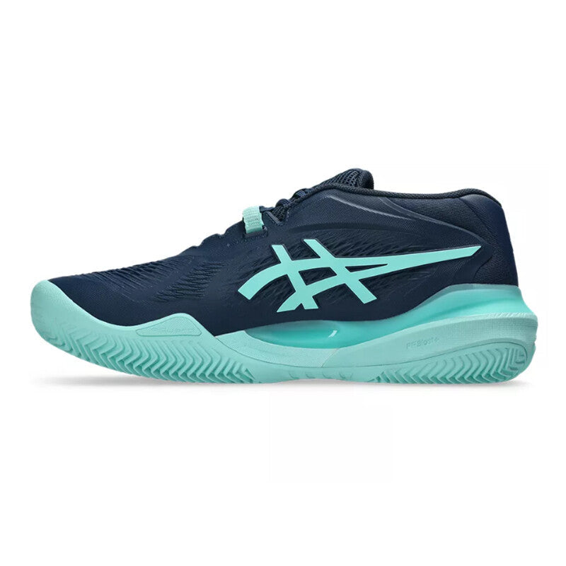 Asics Gel Resolution x Clay (m) (assorted)