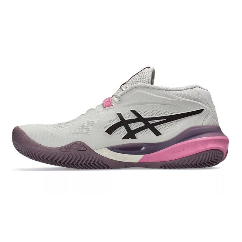 Asics Gel Resolution x Clay (w) (assorted)