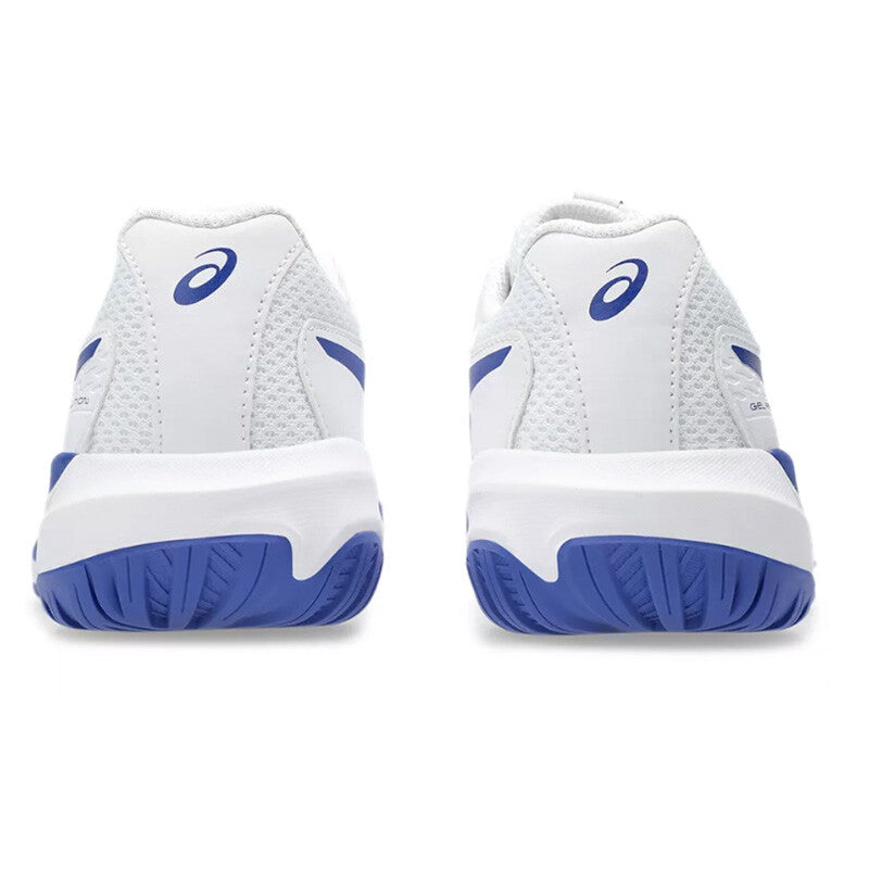 Asics Gel Resolution x Kids’ (dark Cobalt/white)
