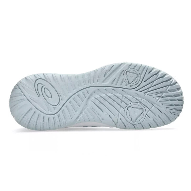 Asics Gel Resolution x Kids’ (white/grey Blue)