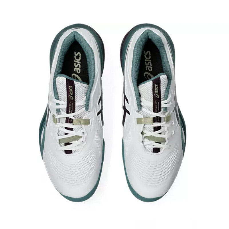 Asics Gel Resolution x (m) (assorted)