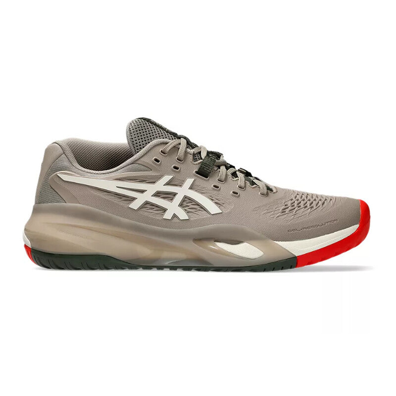 Asics Gel Resolution x (m) (greige) - Bei / 6