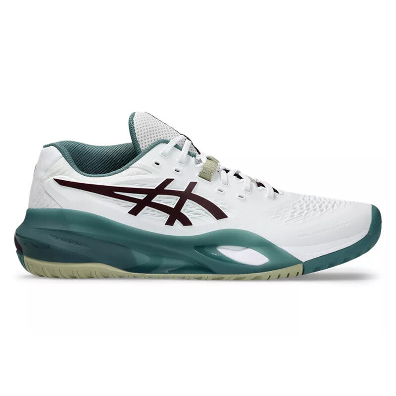Asics Gel Resolution x (m) (greige) - Wh/pu / 6