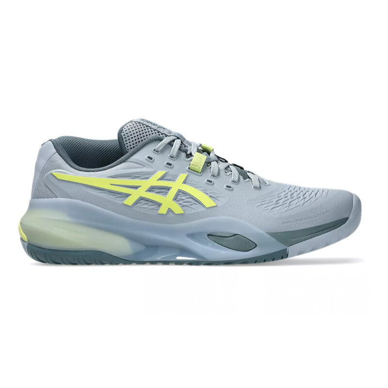 Asics Gel Resolution x (m) (grey Blue) - Gry / 6