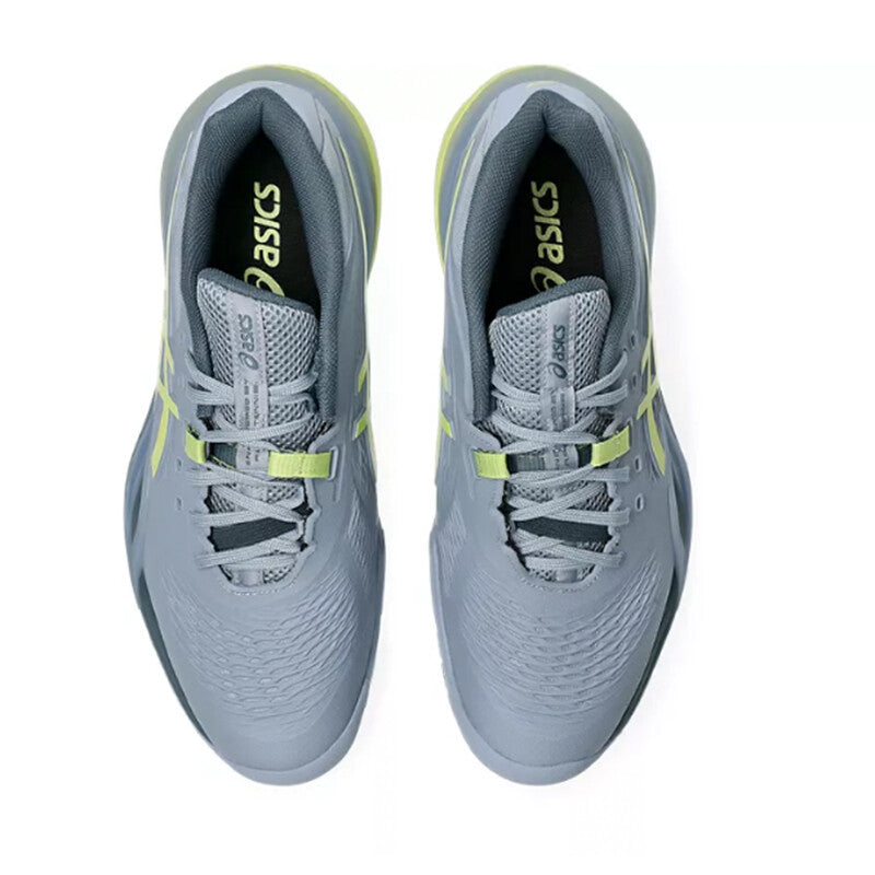 Asics Gel Resolution x (m) (grey Blue)