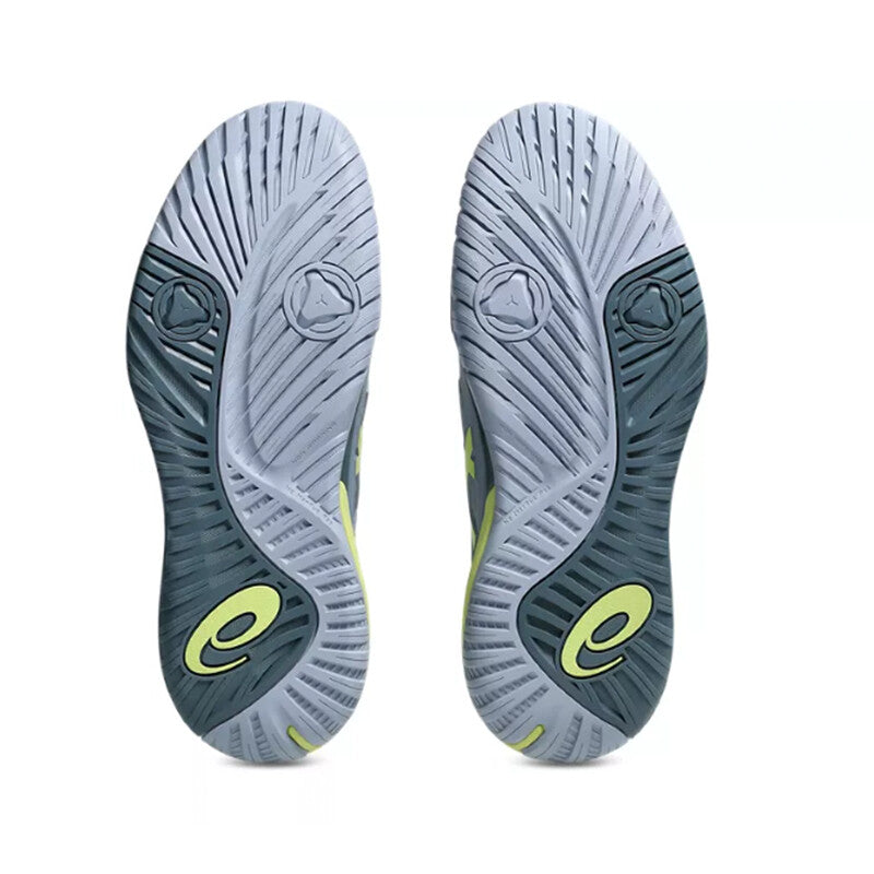 Asics Gel Resolution x (m) (grey Blue)