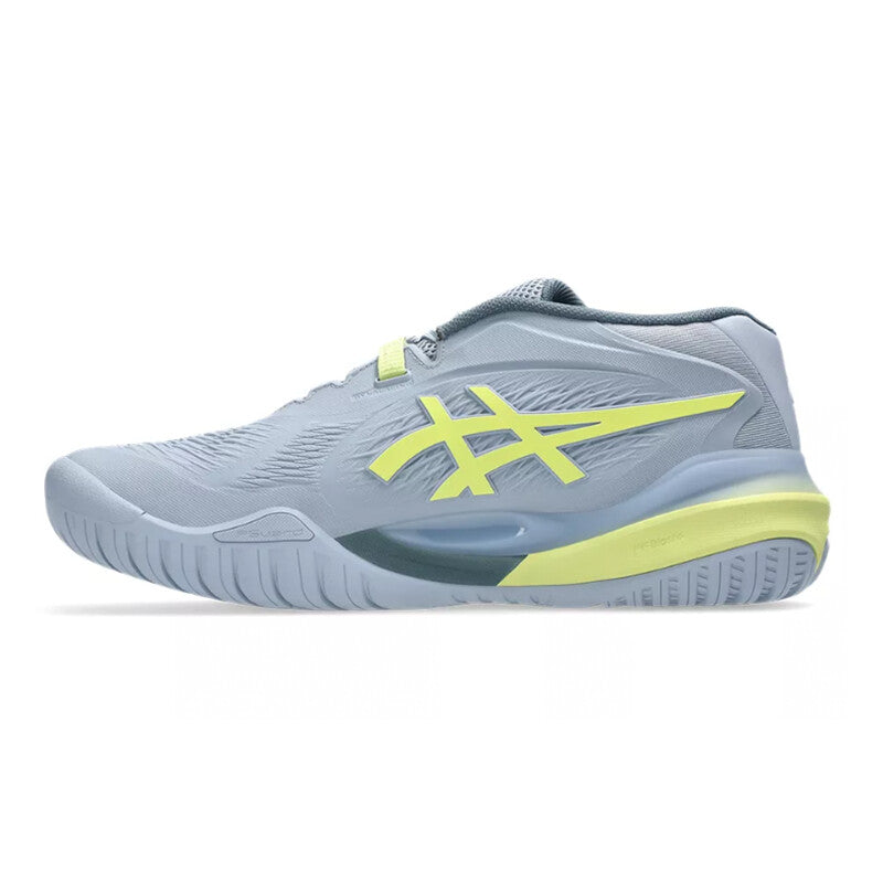Asics Gel Resolution x (m) (grey Blue)