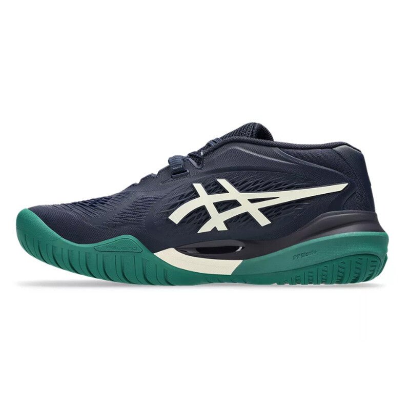 Asics Gel Resolution x (m) (midnight)