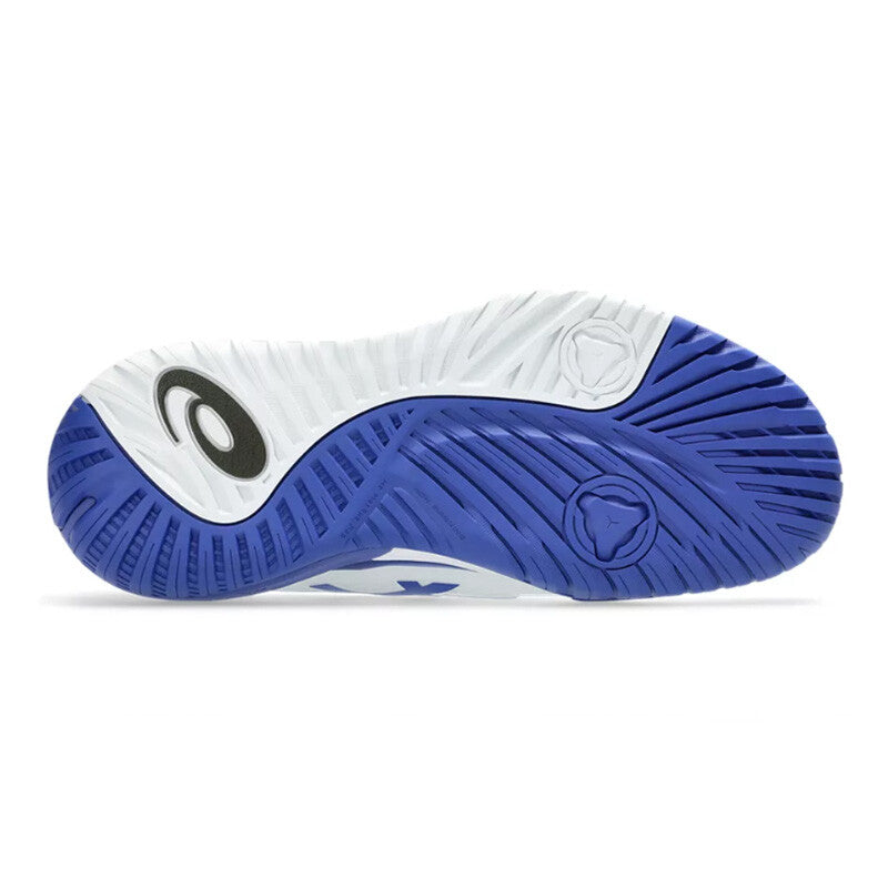 Asics Gel Resolution x (m) (midnight)