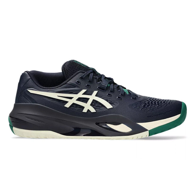 Asics Gel Resolution x (m) (midnight) - Nvy / 8
