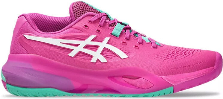 Asics Gel Resolution x Men’s - Digital Sakura
