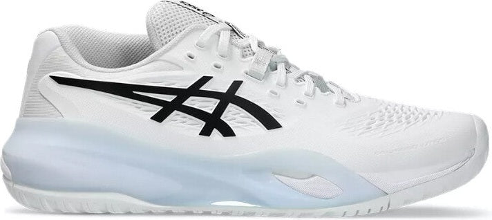 Asics Gel Resolution x Men’s - White Black