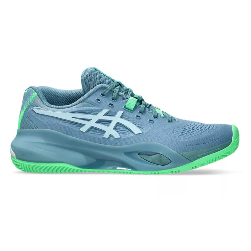 Asics Gel Resolution x Padel - Blu / 6