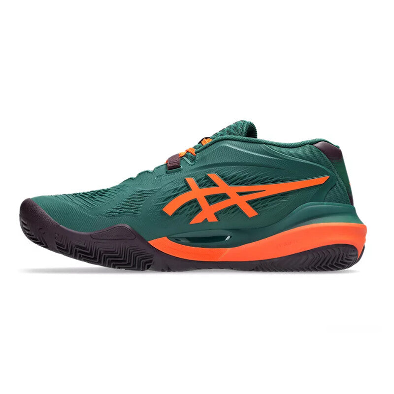 Asics Gel Resolution x Padel (m) (assorted)