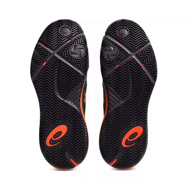 Asics Gel Resolution x Padel (m) (assorted)