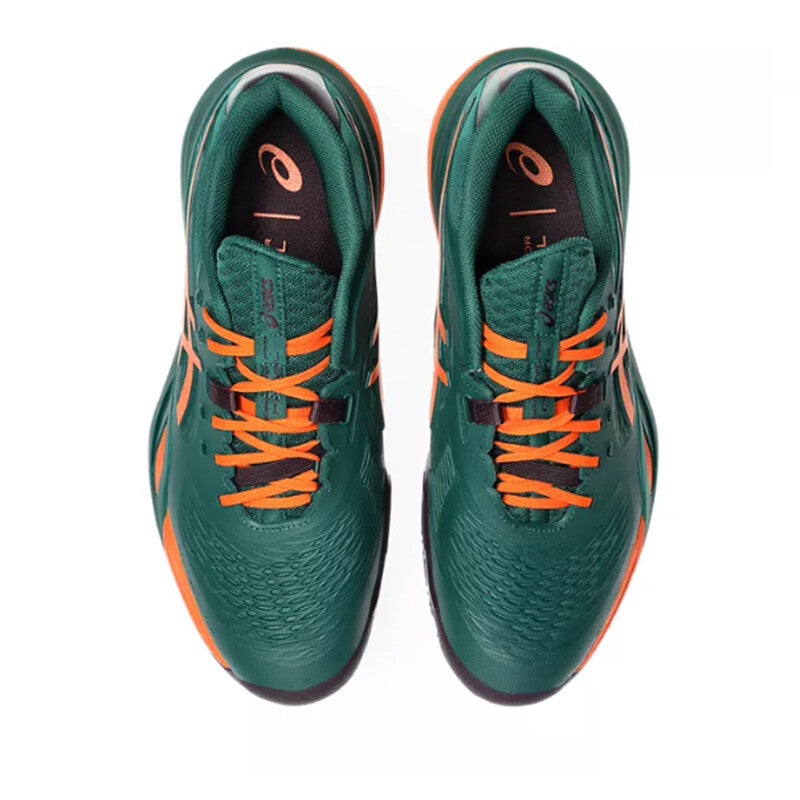 Asics Gel Resolution x Padel (m) (assorted)