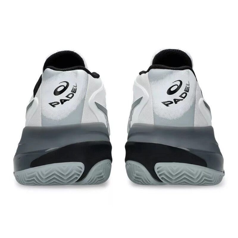 Asics Gel Resolution x Padel (m) (assorted)