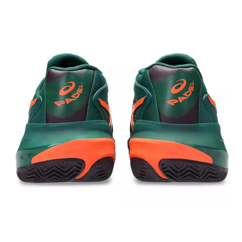 Asics Gel Resolution x Padel (m) (assorted)